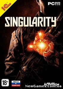 Singularity