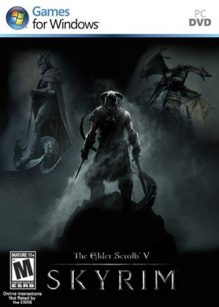 The Elder Scrolls V Skyrim (2011Repack) PC