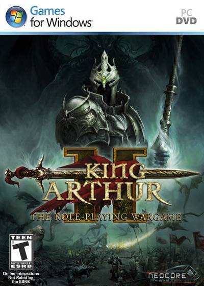 King Arthur 2 The Roleplaying Wargame (2012Repack) PC
