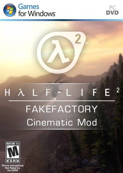 Half-Life 2 Fakefactory 11.01 (2011Repack) PC