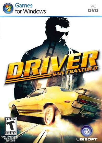 Driver San Francisco (2011Repack) PC