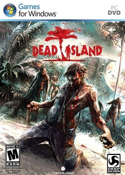 Dead Island + 3 DLC (2011Repack) PC