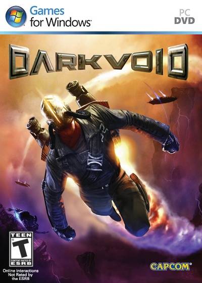 Dark Void (2010Repack) PC