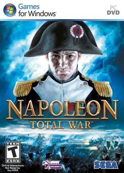 Total War Napoleon - Imperial Edition (2010Repack) PC