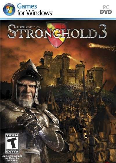 Stronghold 3 (2011Repack) PC