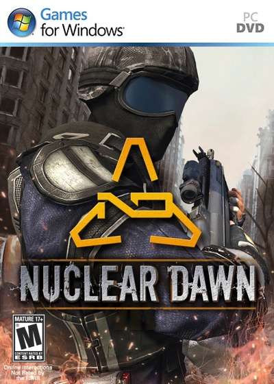Nuclear Dawn (2011) PC