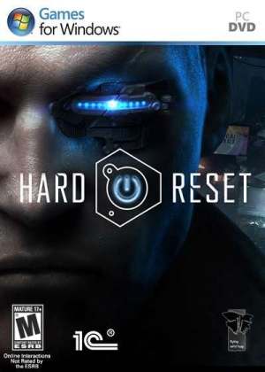 Hard Reset (2011Repack) PC