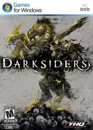 Darksiders Wrath of War (2010Repack) PC