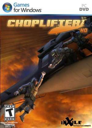 Choplifter HD (2012Repack) PC