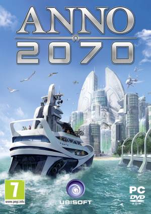 Anno 2070 (2011Repack) PC