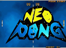 Neo Pong v1.1