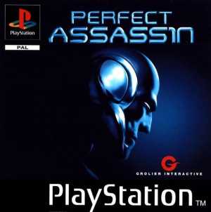 Perfect Assassin (RUS-RGR/PAL)