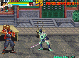 Sengoku 3