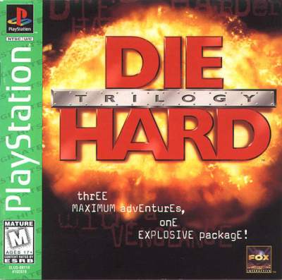 Die Hard Trilogy (ENG/NTSC)