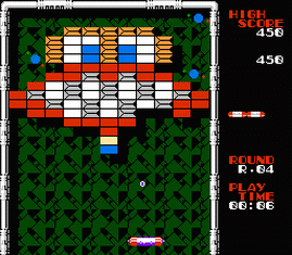 Arkanoid 2