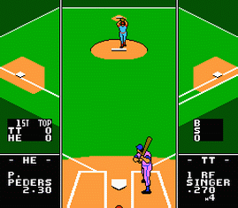 Baseball Stars 2