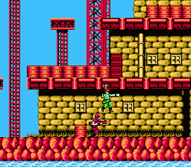 Bionic Commando