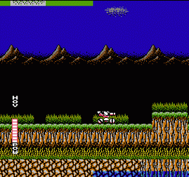 Blaster Master