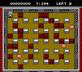 Bomberman 2