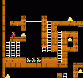 Championship Lode Runner