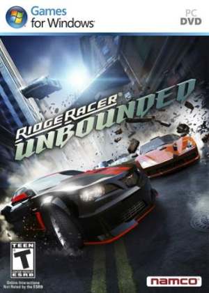 Ridge Racer: Unbounded (2012/Repack) PC