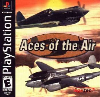 Aces of the Air (ENG/NTSC)