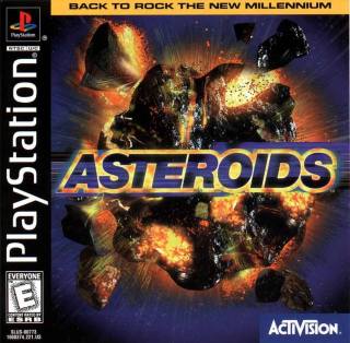 Asteroids 3D (ENG/NTSC-U)