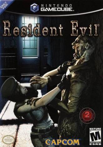 Resident Evil: Remake