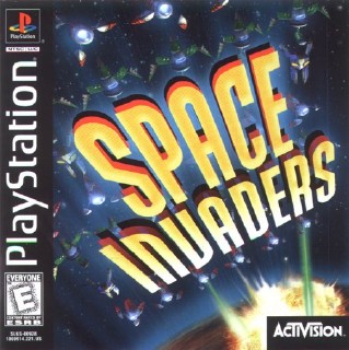 Space Invaders (ENG/NTSC)