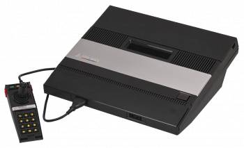 Сборник эмуляторов для Atari 5200
