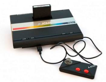 Сборник эмуляторов для Atari 7800