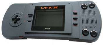 Сборник эмуляторов для Atari Lunx