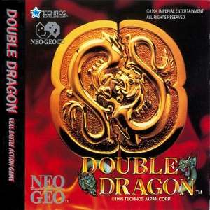 Double Dragon (JP-US)