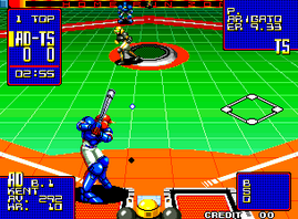 2020 Super Baseball