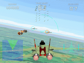 Air Combat 22