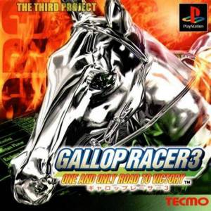 Gallop Racer 3 (JAP/NTSC-J)