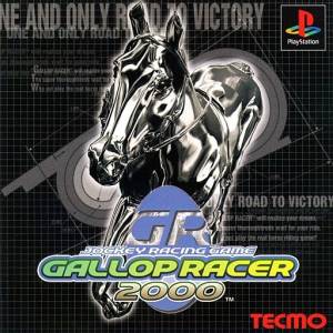 Gallop Racer 2000 (JAP/NTSC-J)