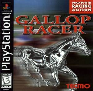 Gallop Racer (ENG/NTSC)