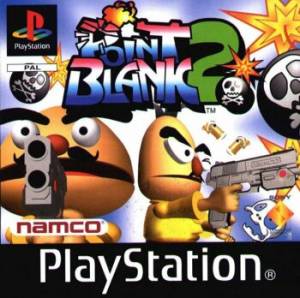 Point Blank 2 (ENG/PAL)