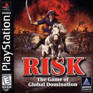 Risk (ENG/NTSC)