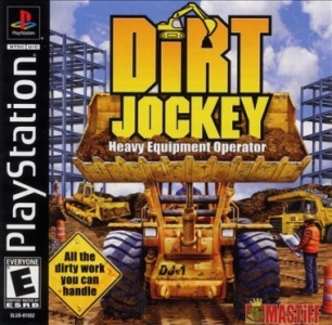 Dirt Jockey (ENG/NTSC)
