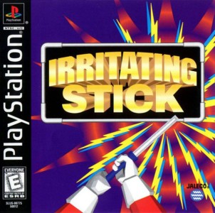 Irritating Stick (ENG)