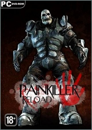 Painkiller Reload (2012)