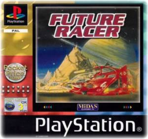 Future Racer (ENG)