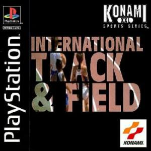 International Track & Field (ENG/NTSC)