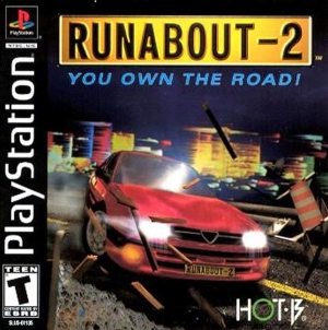 Runabout 2 (RUS-Kudos/NTSC)