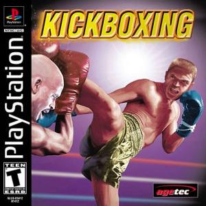 Kickboxing (ENG/NTSC)