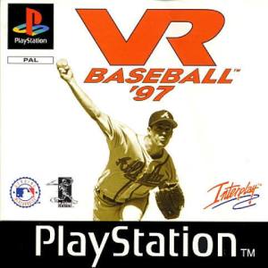VR Baseball '97 (ENG/PAL)