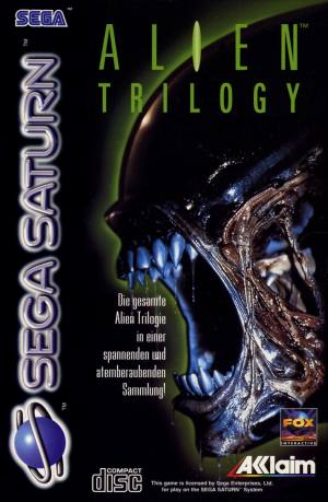 Alien Trilogy v1.000 (PAL)(M4)