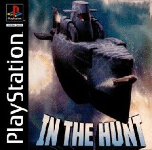 In the Hunt (ENG/NTSC)